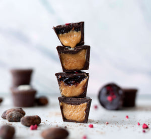Peanut butter cups
